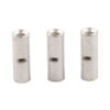 Direct from Factory Galvanized Copper Tube Butt Connectors Customizable Cable Terminals