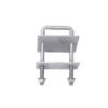 Steel Solar PV Mounting U Bolts Platen Accessories Direct From Factory For United Kingdom Installations