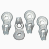 Heavy Duty Anti Rust Guy Attachments Aluminum Steel Direct from Manufacturer in India
