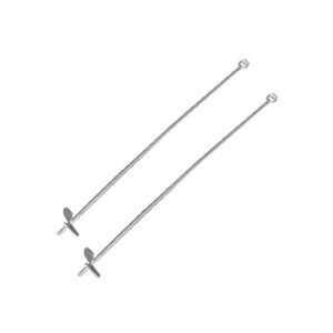 Direct from Factory Helix Ground Anchor Hot Dip Galvanized Pole Hardware