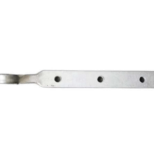 Direct from Factory ANSI Standard Cross Arm Strap for Overhead Line Cable Support