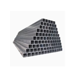 Direct from Factory Hot Dip Galvanized 90x90mm Square Steel Pipe