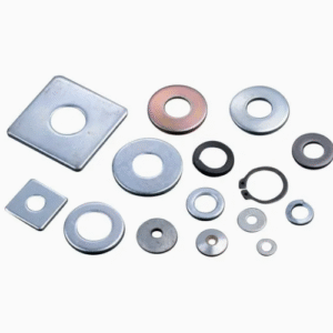 Direct from Factory Stainless Steel Flat Spring Washers M3 M4 M5 M6 M8