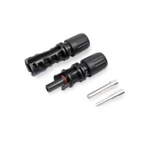 Direct from Factory MC4 Amphenol IP68 Waterproof UL Solar Connectors