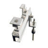 Heavy Duty L-Foot Bracket for Metal Roof Direct from Manufacturer in Mexico