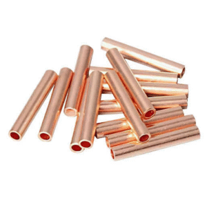 Direct from Factory GT-G Copper Pipe Joint Electrical Casing for Wire Connection
