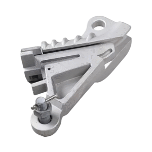 Direct from Factory NXL Type Strain Clamp for Overhead Transmission Lines