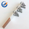 Direct from Factory SLG Type Wire Clamp for Overhead Transmission Lines in India