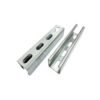 Direct from Factory High Strength U Shaped Steel Solar Racking Connector