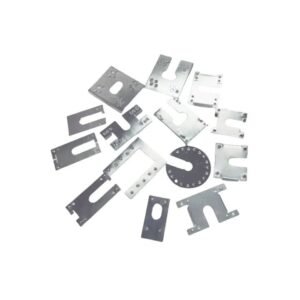 Direct from Factory UL Listed Copper Solar Grounding Plate