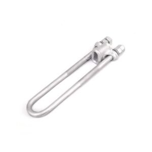 Direct from Factory UT Wedge Adjustable Strain Clamp Pole Line Hardware