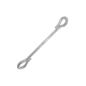 Direct from Factory Hot Dip Galvanized Anchor Rod Pole Line Hardware