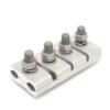 Direct from factory JB-1 aluminum parallel groove clamp for electrical wire hardware in Germany