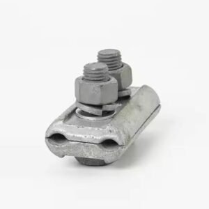 Hot Dip Galvanized JBB Parallel Groove Clamp Direct from Factory for Power Lines in Malaysia