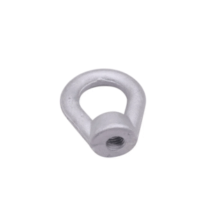 Heavy Duty Oval Eye Nut For Rigging Direct From Factory To United States Buyers