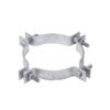 Direct from Factory Hot Dip Galvanized DEG Pole Clamp Utility Telecommunication