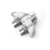 High Strength Aluminum Suspension Clamps for Power Lines Direct from Factory in Vietnam