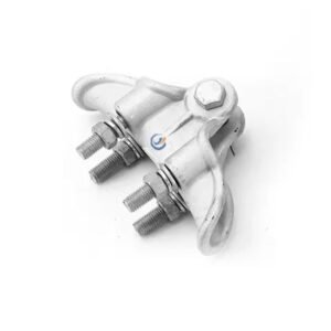 Direct from Factory High Strength Aluminum Suspension Clamps Power Line Cable