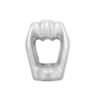 Hot Dip Galvanized Thimble Eye Nut Direct from Manufacturer for Utility Poles in Vietnam