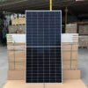 Direct From Factory EU Stock 550w Solar Panel 550 Watt Half Cut Mono Pv Solar Plate 535w 540w 550w for PV System