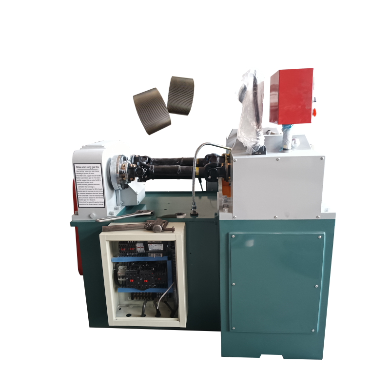 Direct From Factory Automatic Thread Rolling Machine Two-axis Thread Rolling Machine Accessories