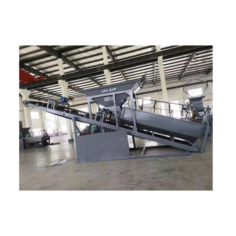 Direct From Factory Sand Screening Machine Sand Vibrating Screen Sieve Machine for Sale