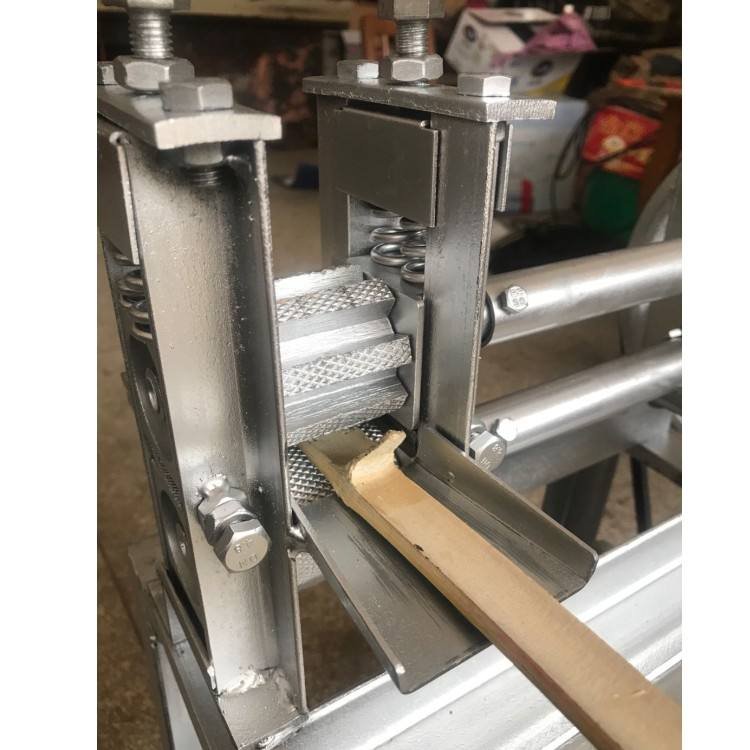 Direct From Factory Intelligent Small Investment and Breaking Machine with 