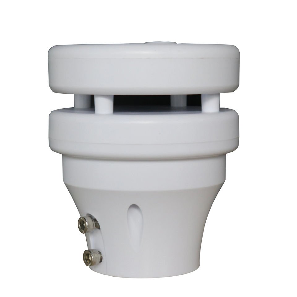 Whole Retail Minor Abrasion Long Service Life Meteorological Monitoring XF200L Ultrasonic Wind Speed and Direction Sensor Direct From Factory China