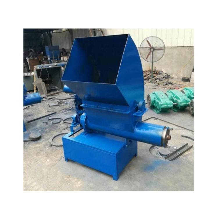 Direct From Factory Styrofoam Lump Machine EPS Hot Melting Recycling Machine