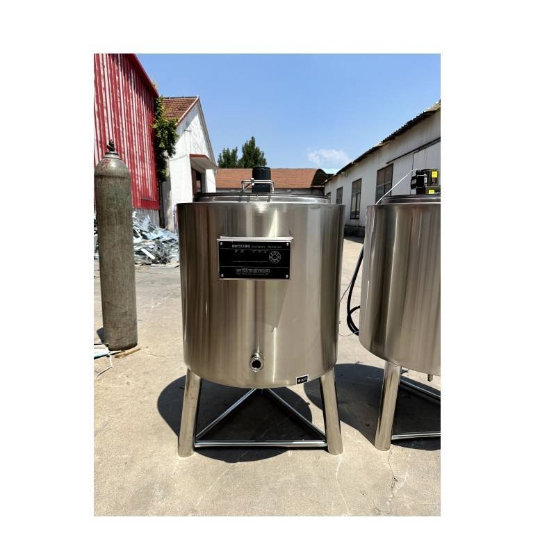 Direct From Factory high pressure cold water pasteurizing pasteurized milk processing line equipment