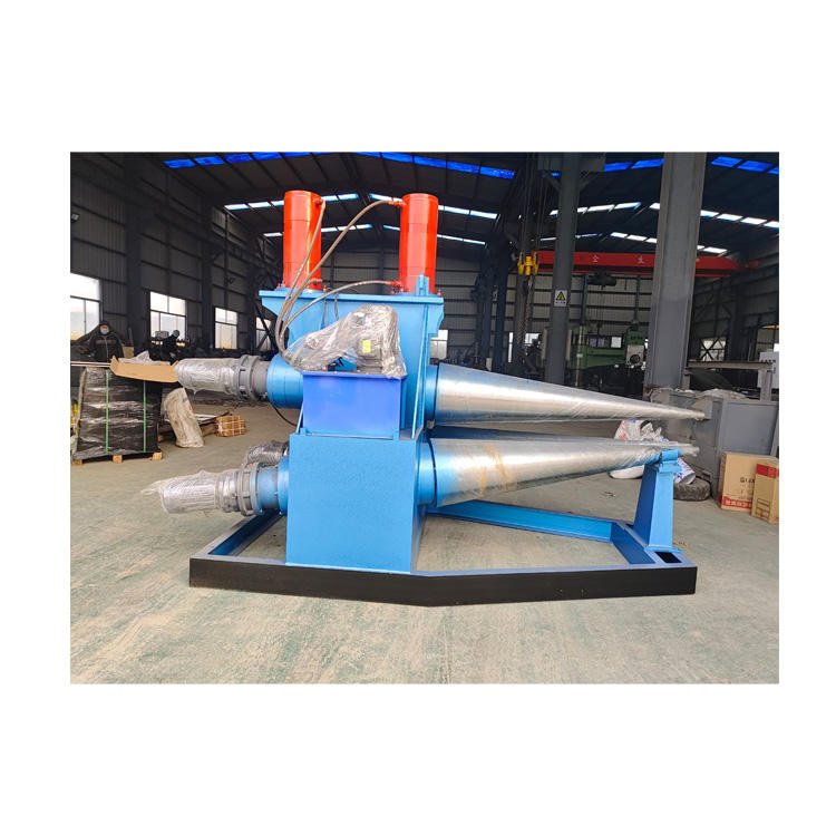 Direct From Factory Multi Functional Cone Rolling Machine Conical Sheet Plate Bending Machine for Factory