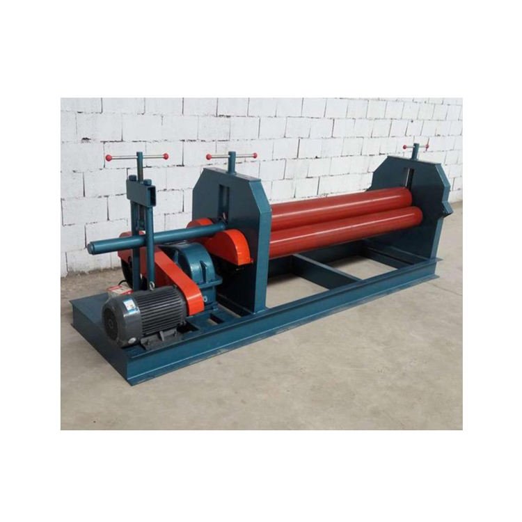 Direct From Factory Expanded Metal Sheet Plate Flattening Machine  for Sale