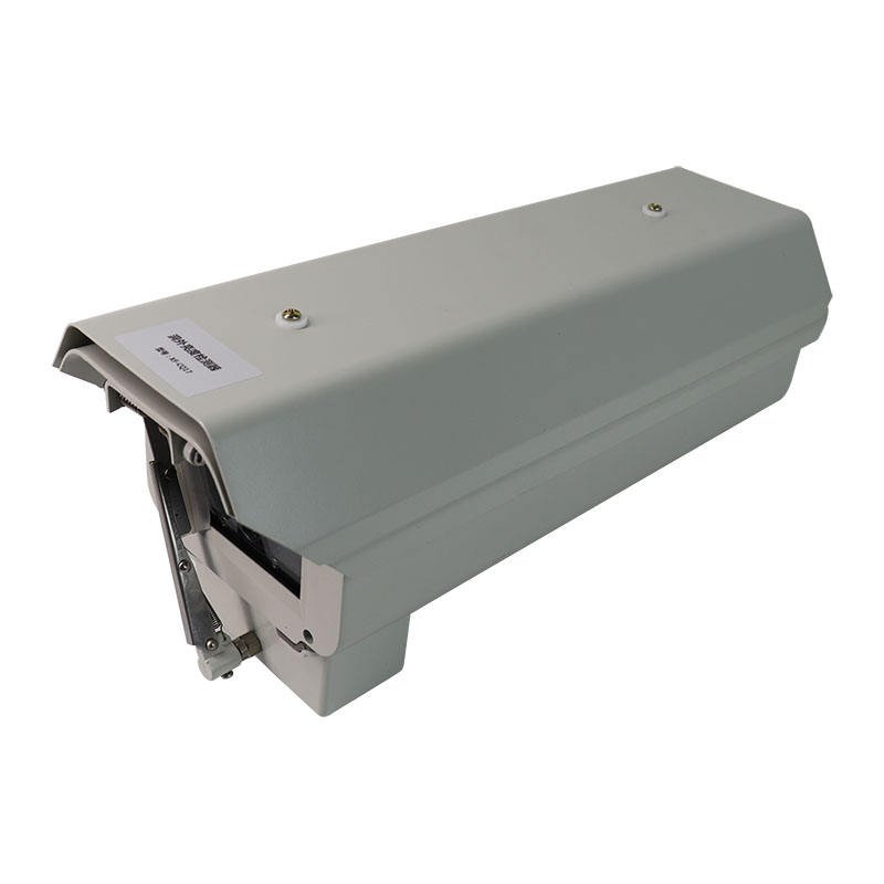  Price Detector Vision System Quick Response Tunnel Brightness Detector Direct From Factory China