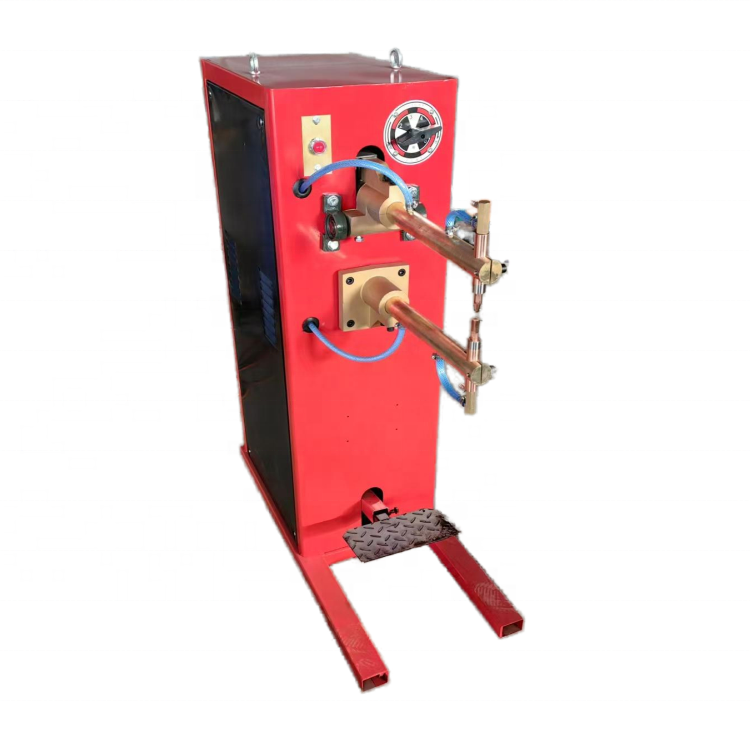 Direct From Factory  Spot Welder Portable 12v Spot Welder Designed for Welding Copper & Aluminum & Nickel Conversion