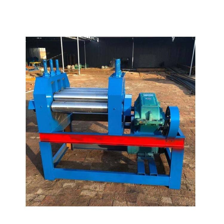 Direct From Factory Machine to Straighten Chassis Metal Sheet Straightening Machine Automatic Rim Straightening Machine