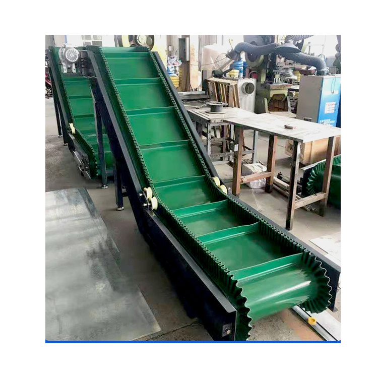 Direct From Factory PVC Belt Conveyor Small Conveyor Belt Assembly Line Flat Conveying Machine