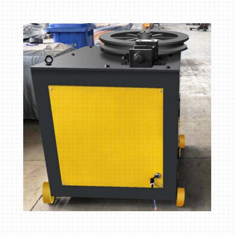 Direct From Factory Stainless Steel Bending Machine U-shaped Pipe Clamps Pipe Clamp Making Machine