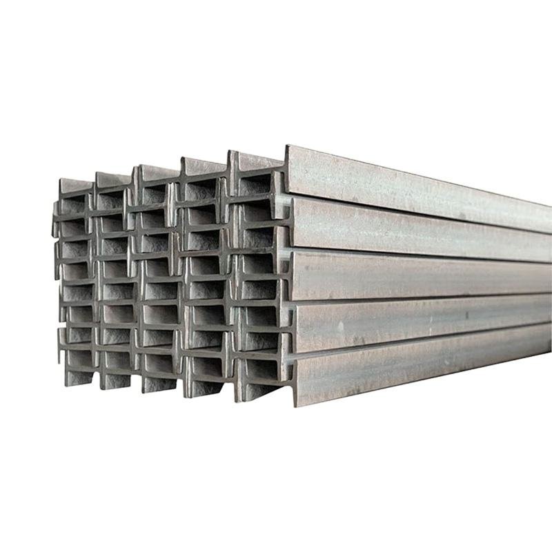 Galvanized Steel H C Corner Beam Posts for Concrete Sleepers Retaining Wall Carbon Steel Australia From Factory Hebei China
