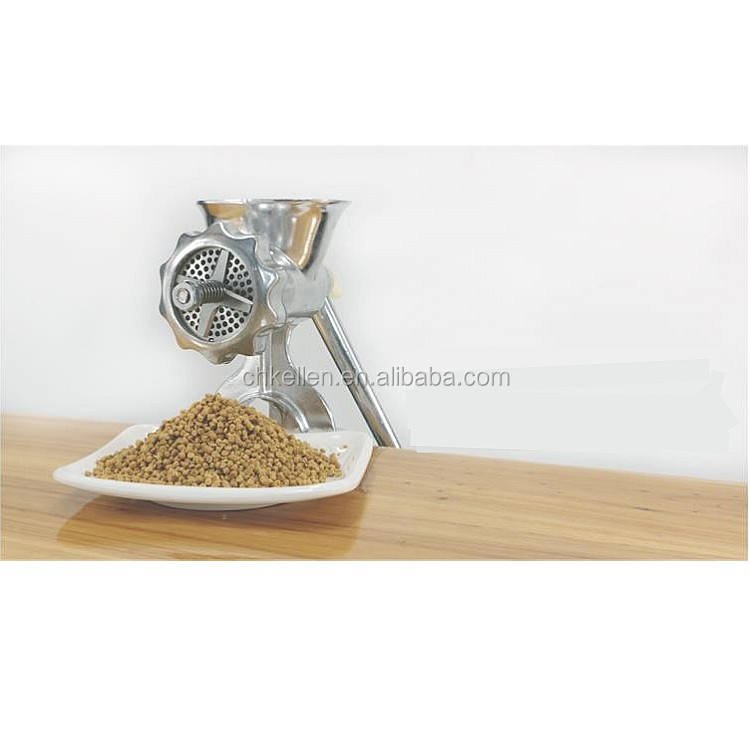 Direct From Factory and Trade Assurance Chicken Feed Pellet Machine