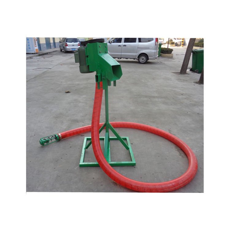 Direct From Factory Efficient Grain Suction Machine for Sale