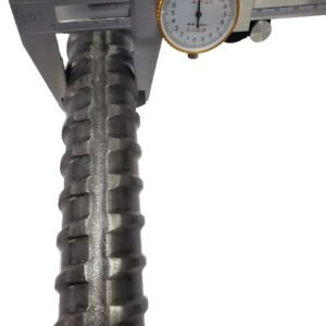 Direct from factory PSB1080 D36 D40 post tensioning thread bar for construction in Germany