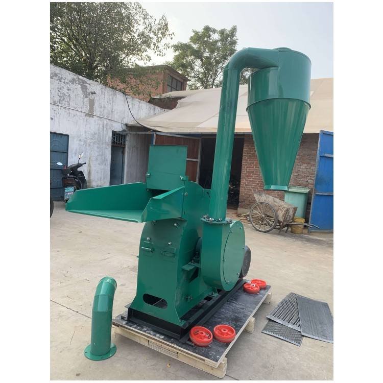 Direct From Factory Grain Flour Mill Machinery Corn Grinding Machine Corn Flour Mill Machine for Fufu Wheat Flour Mill in Ethiopia