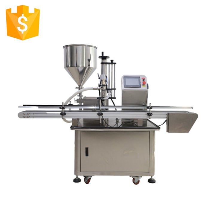 Direct From Factory Less Dust Durability Environmental Protection Gelule Filling Machine Supplier From China