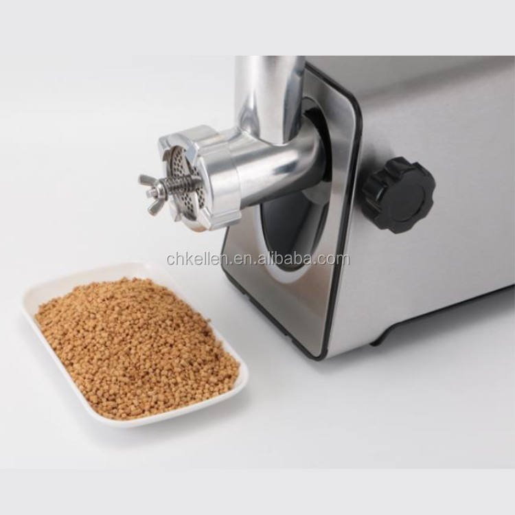 Direct From Factory Good Reputation and Best Service Animal Feed Machine Floating Fish Feed Machine