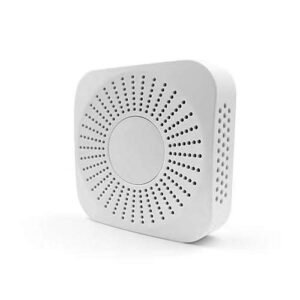 YT-CPM10 Customized Co2 Voc Pm2.5 Humidity Temperature Indoor Air Quality Monitor Detector Laser Sensor Air Quality Detector Direct From Factory China