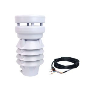 Pressure Integrated Instrument Sensors Mini Multi Parameter Agricultural Mini Weather Instrument Direct From Factory China