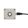 Hot  RY-CEBN RS485 4-20mA Solar Power Meter Radiation Meter Total Solar Radiation Sensor Pyranometer Smart Agriculture Direct From Factory China