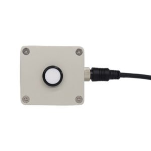Hot RY-CEBN RS485 4-20mA Solar Power Meter Radiation Meter Total Solar Radiation Sensor Pyranometer Smart Agriculture Direct From Factory China