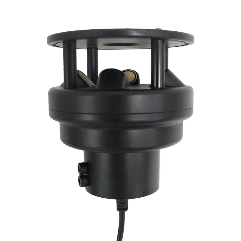 Sensors Mini Station Small Thermometer RAINFALL Meteo Agricultural Mini Automatic Weather Station Direct From Factory China