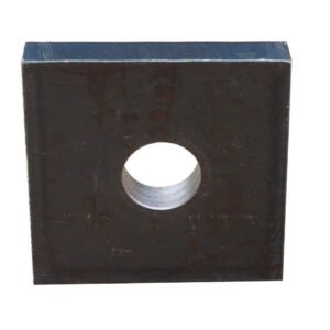 Heavy Duty Mining Steel Anchor Plates Direct From Factory For Australia Brazil Chile
